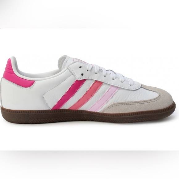 Adidas Samba OG Shoe - Picture 3 of 6